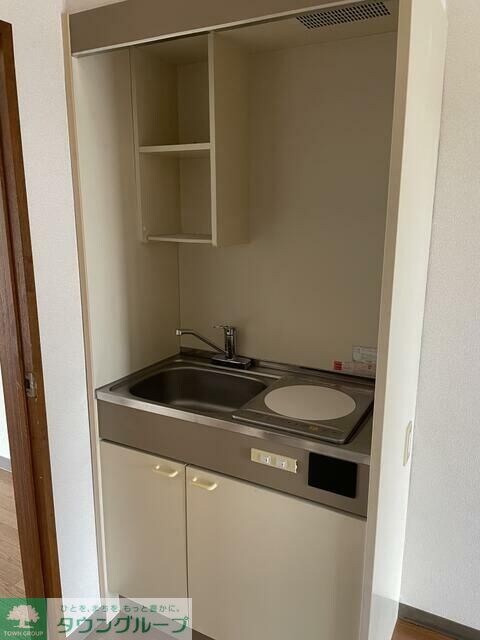 シャトル日新の物件内観写真