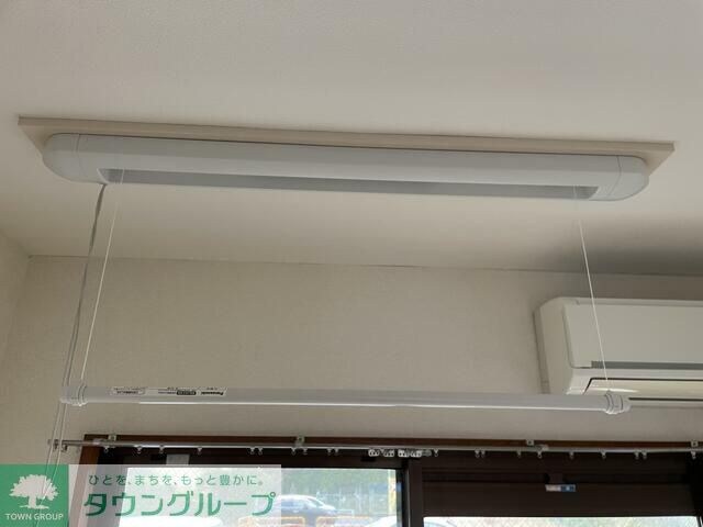 シャトル日新の物件内観写真