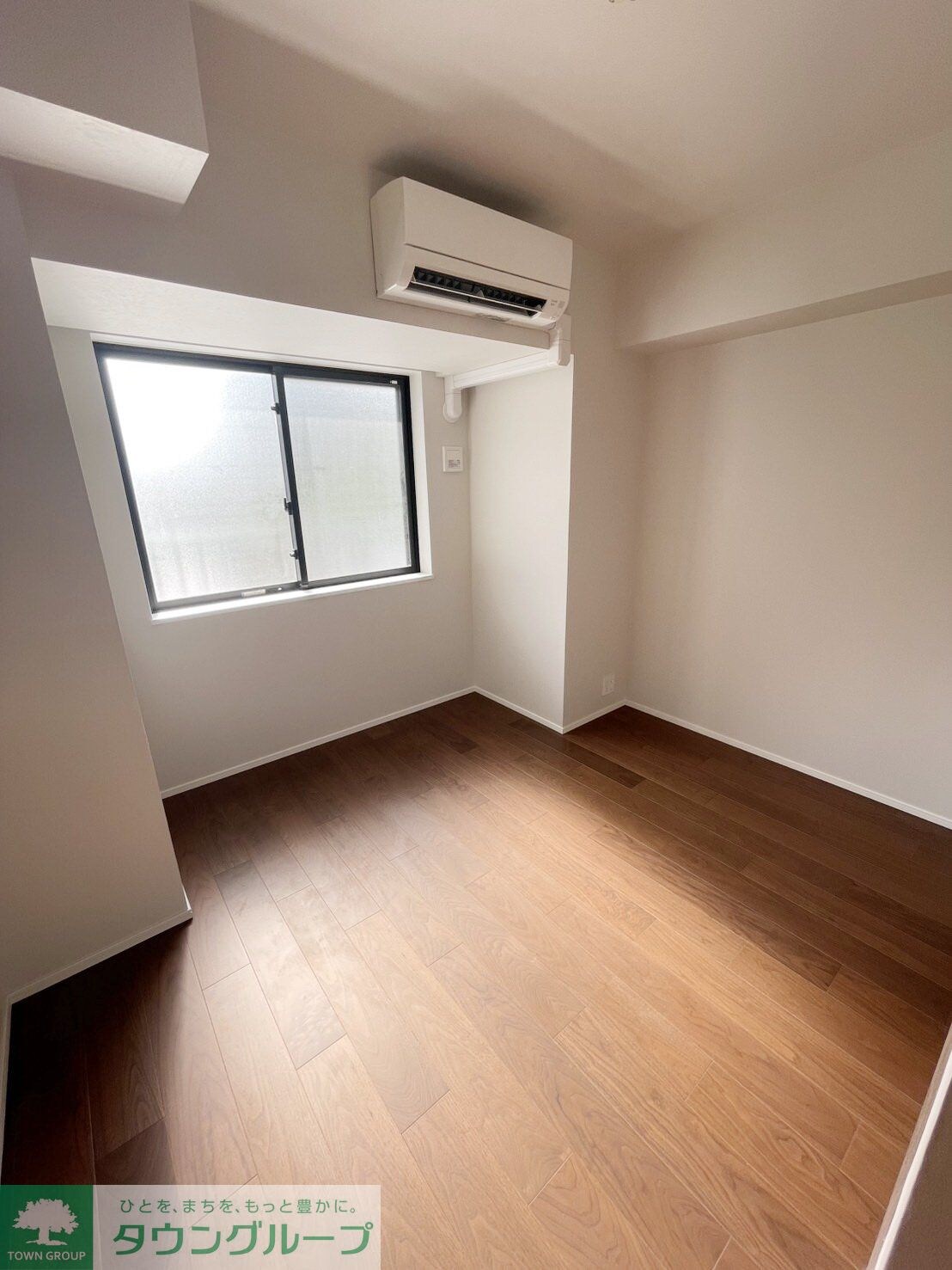 コンフォリア・リヴ八坂富士見の物件内観写真