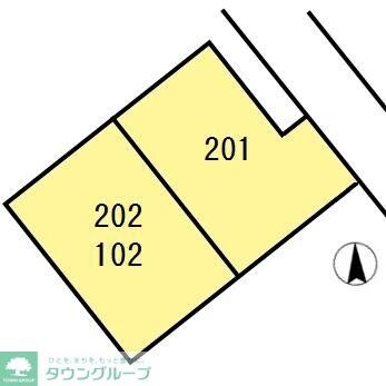 コーポユキの物件内観写真