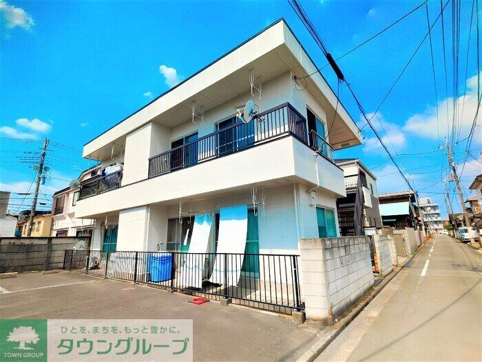 コーポユキの物件内観写真