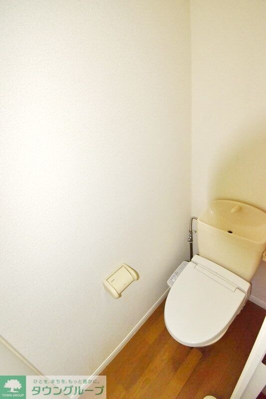 レオパレスT&Sの物件内観写真