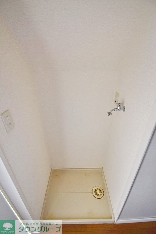 レオパレスT&Sの物件内観写真