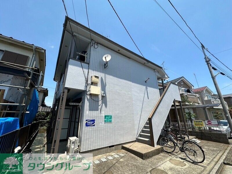 アキコーポの物件内観写真