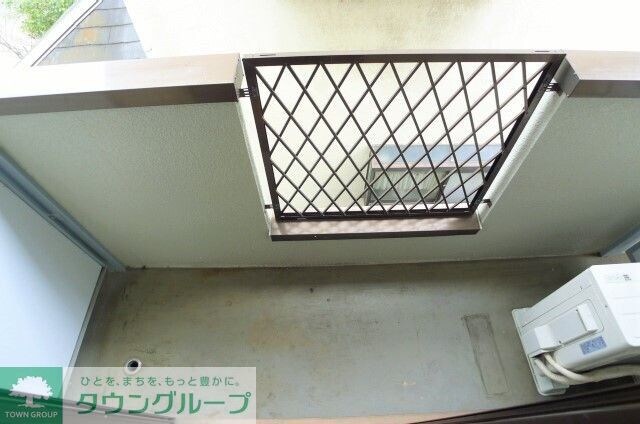 アキコーポの物件内観写真