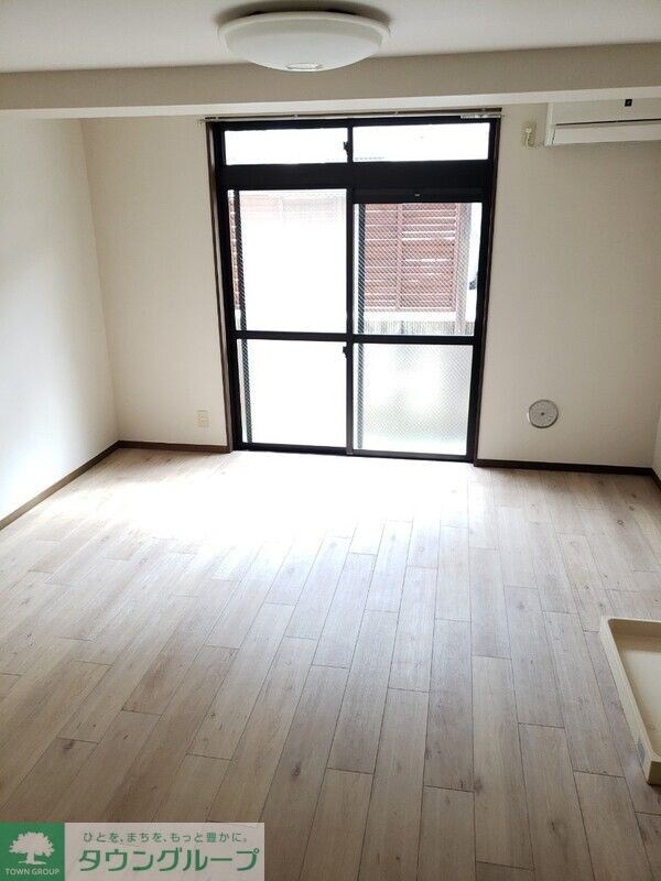 エクセレント小金井の物件内観写真