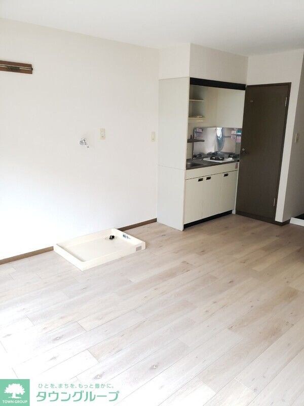 エクセレント小金井の物件内観写真