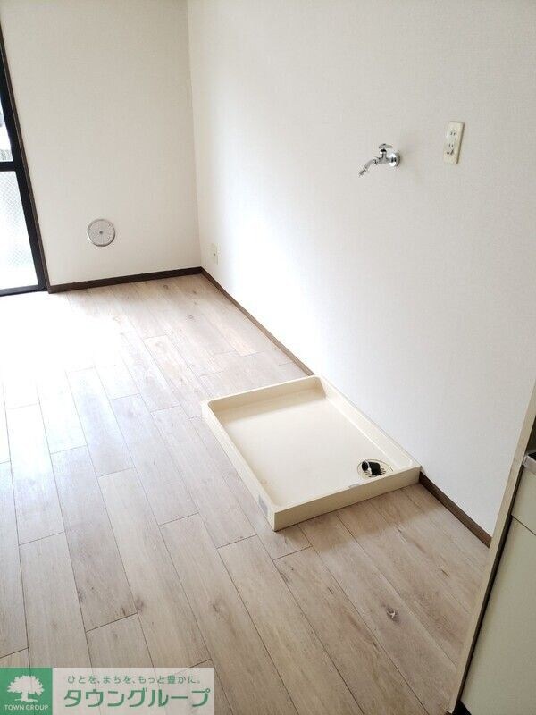 エクセレント小金井の物件内観写真