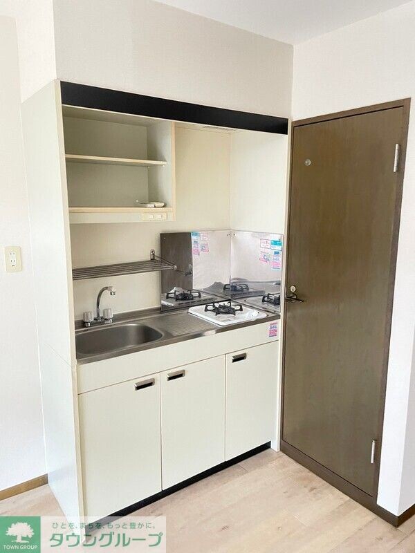 エクセレント小金井の物件内観写真