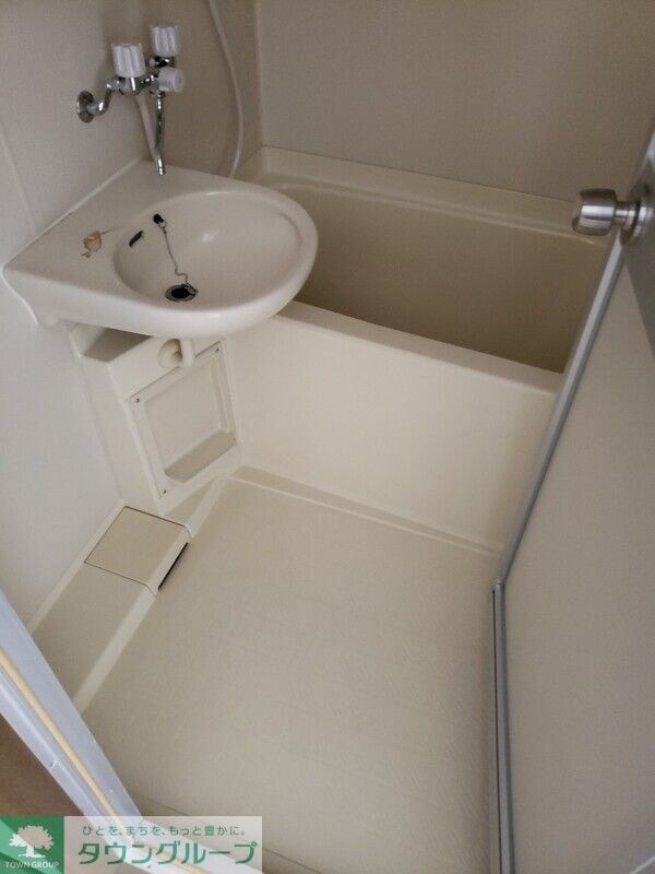 エクセレント小金井の物件内観写真