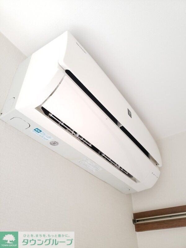 エクセレント小金井の物件内観写真