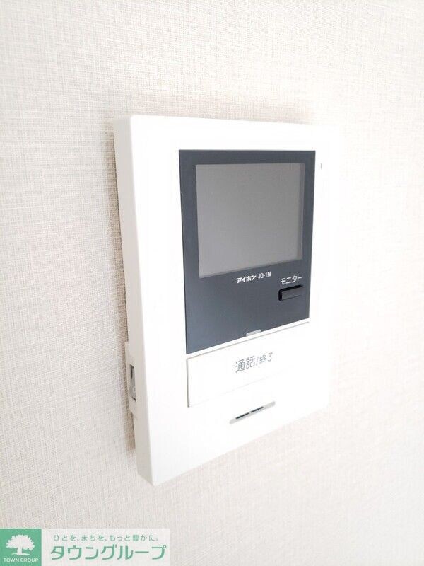 エクセレント小金井の物件内観写真