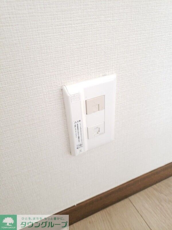 エクセレント小金井の物件内観写真