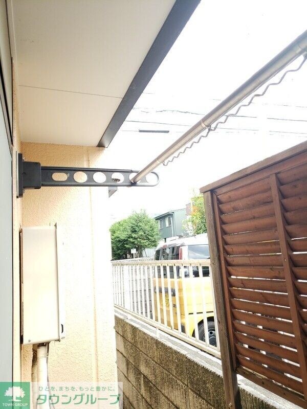 エクセレント小金井の物件内観写真