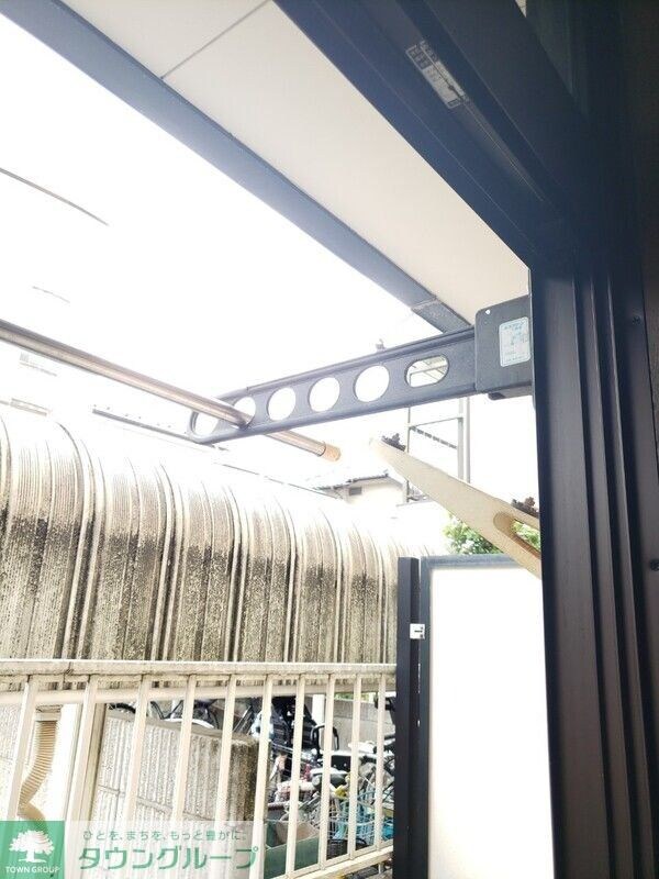 エクセレント小金井の物件内観写真