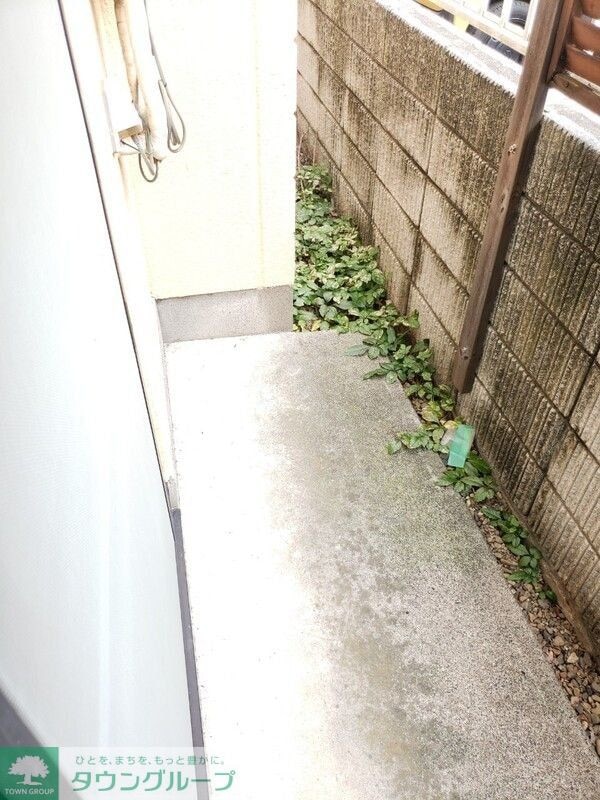 エクセレント小金井の物件内観写真