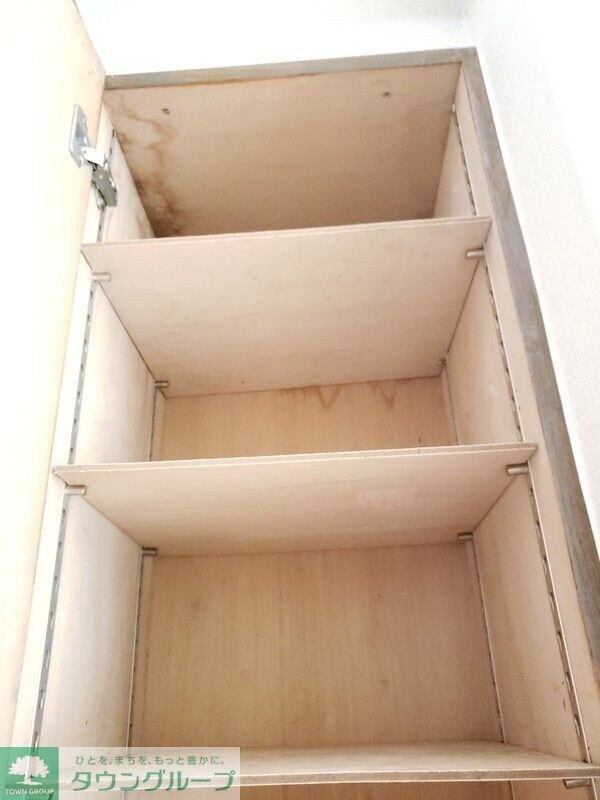 エクセレント小金井の物件内観写真