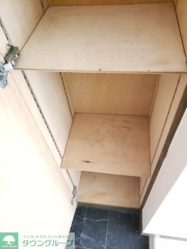 エクセレント小金井の物件内観写真