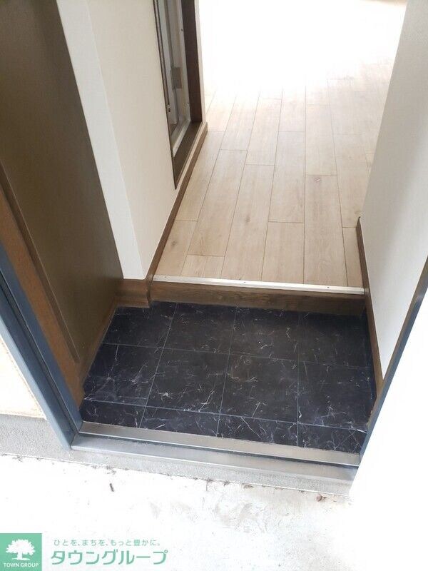 エクセレント小金井の物件内観写真