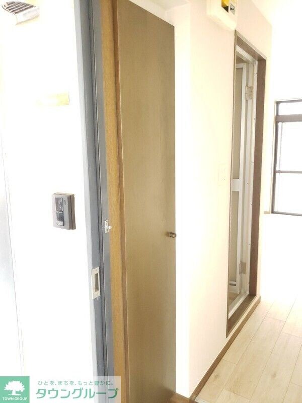 エクセレント小金井の物件内観写真