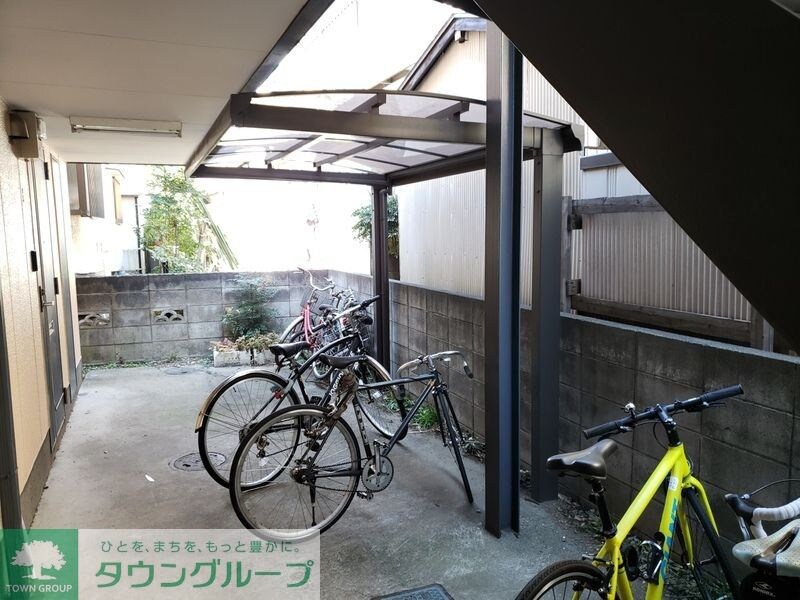 エクセレント小金井の物件内観写真