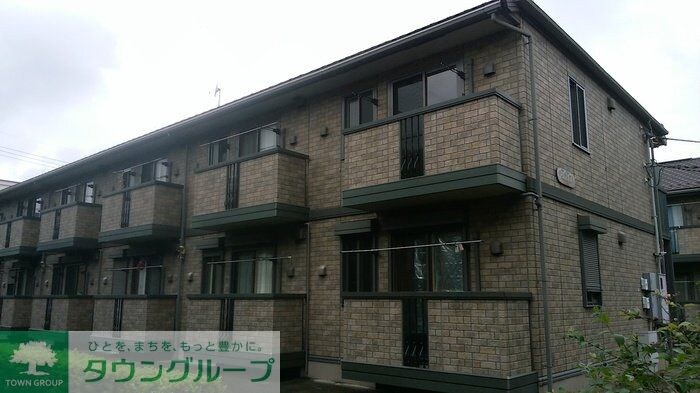 サンクレアIIの物件内観写真