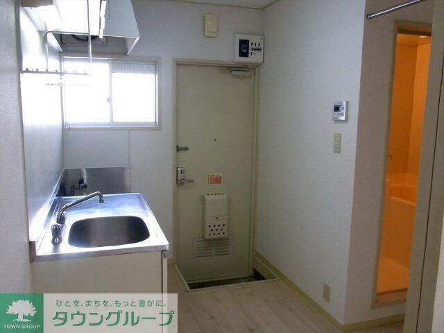 ホワイトホームズの物件内観写真