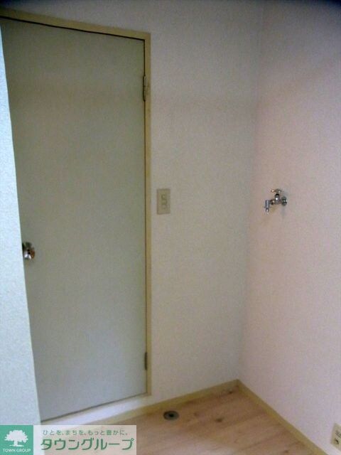 ホワイトホームズの物件内観写真