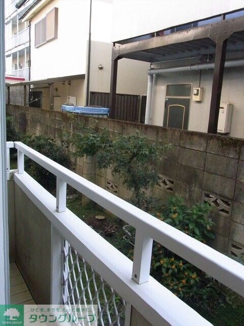 ホワイトホームズの物件内観写真