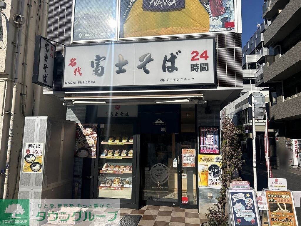 レオパレスサン・リベルタの物件内観写真