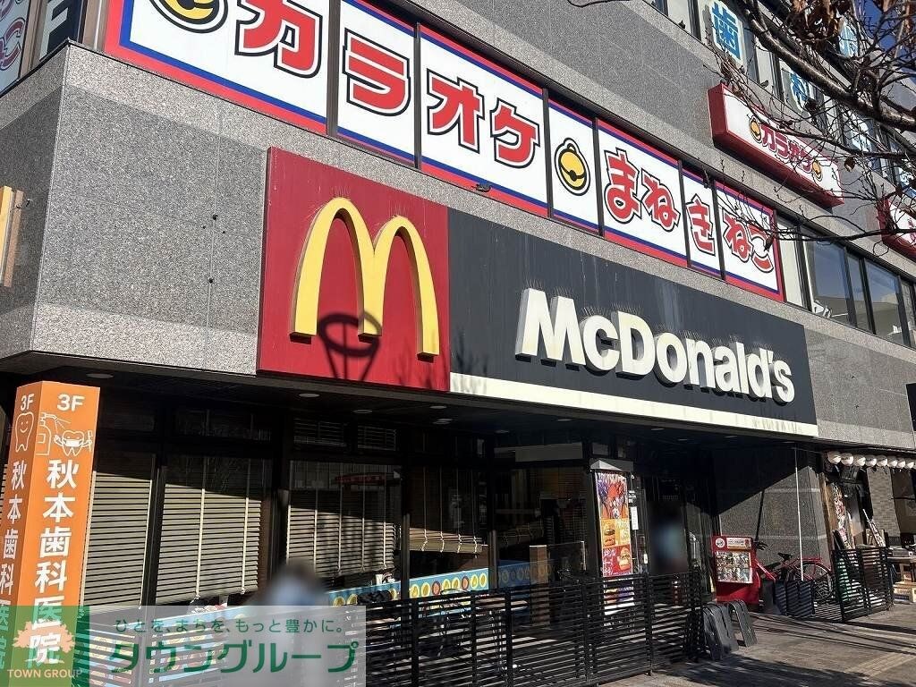 レオパレスサン・リベルタの物件内観写真