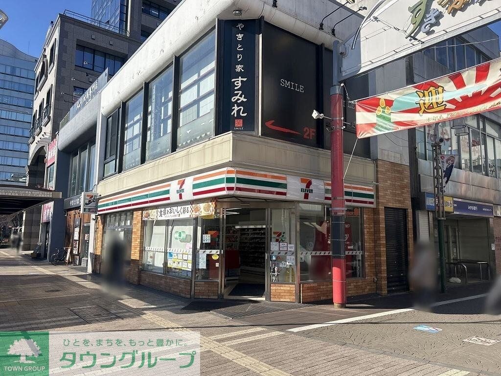 レオパレスサン・リベルタの物件内観写真