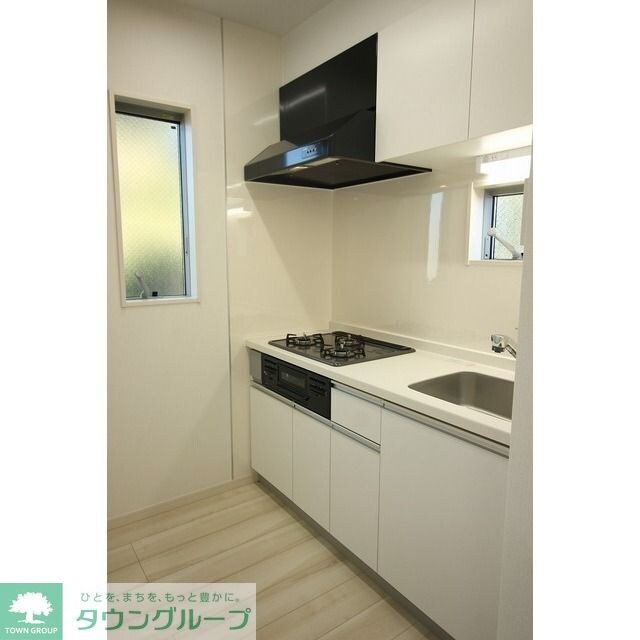 エスパース恋ヶ窪BASEIIの物件内観写真