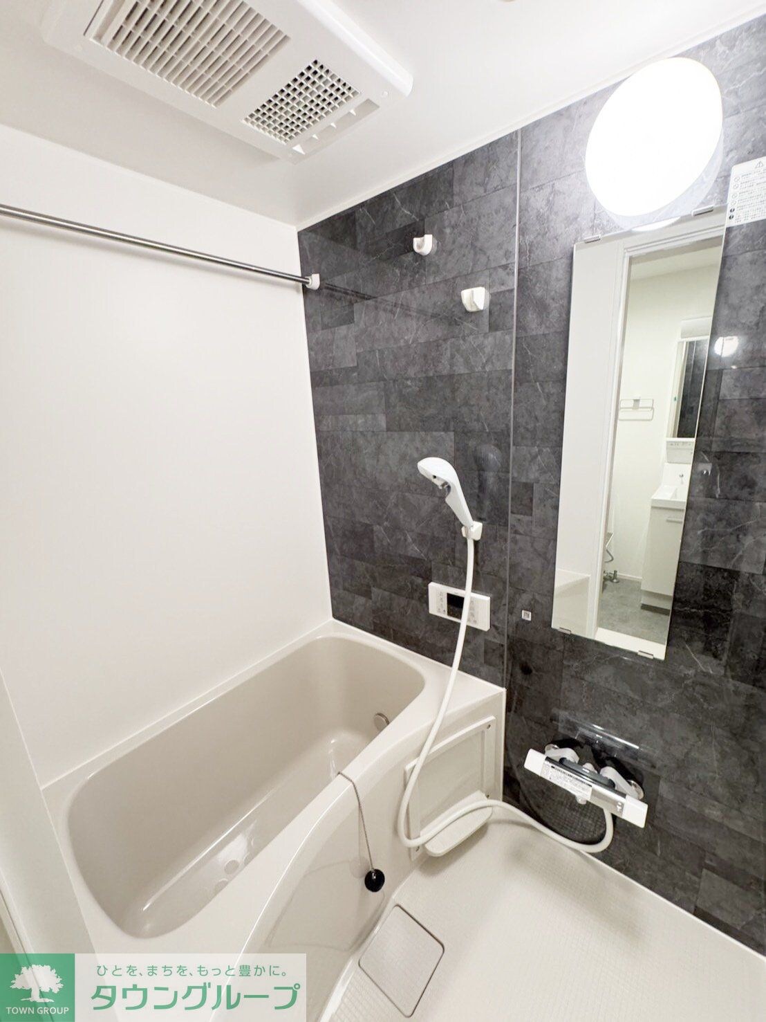 クレスト東村山の物件内観写真