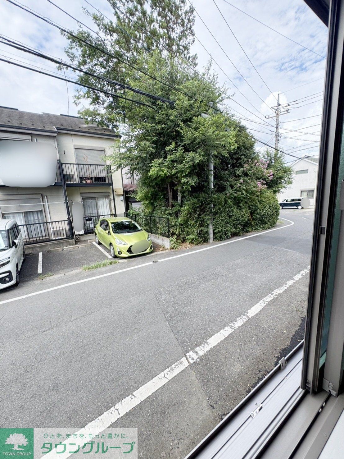 クレスト東村山の物件内観写真