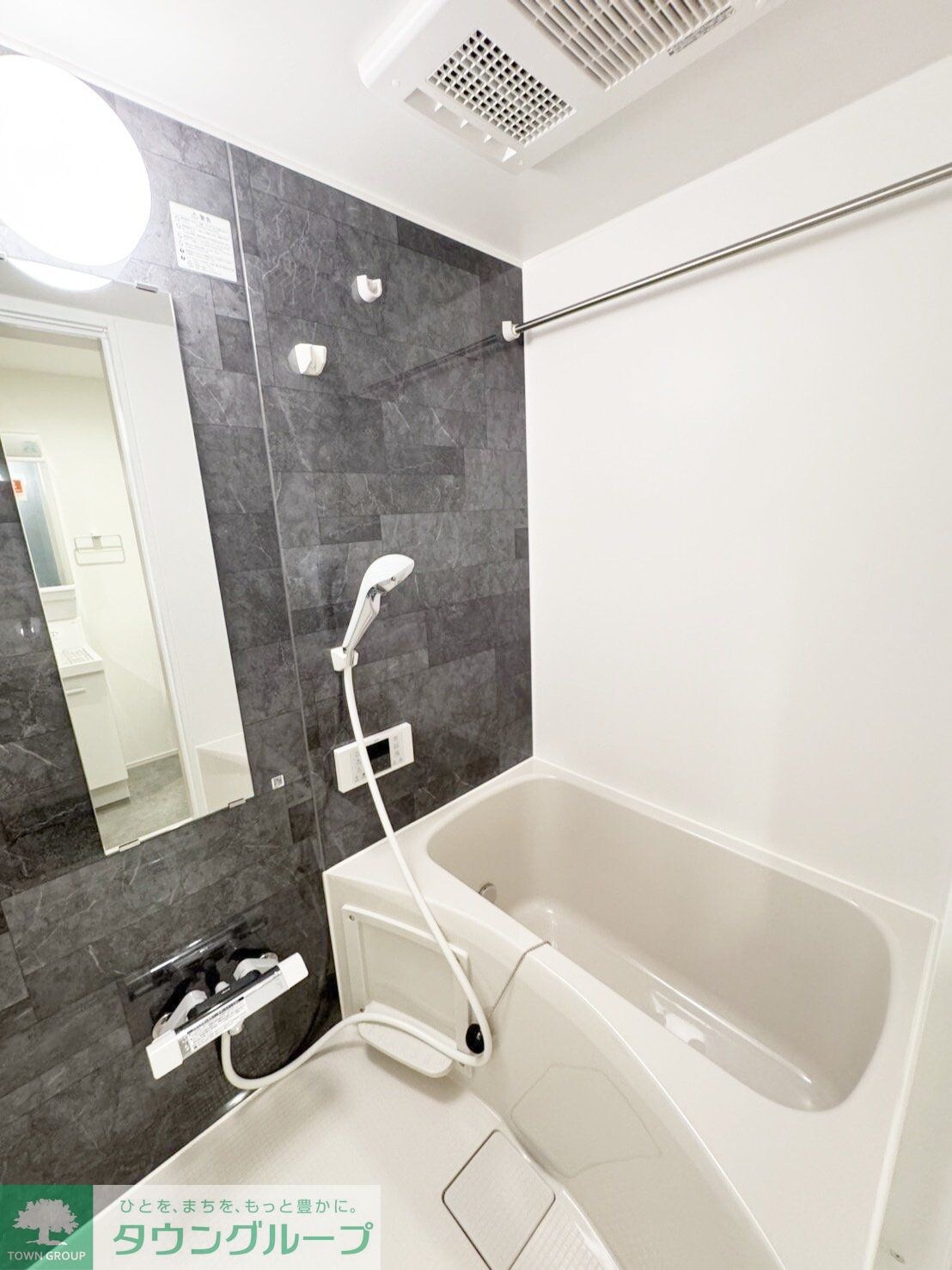 クレスト東村山の物件内観写真