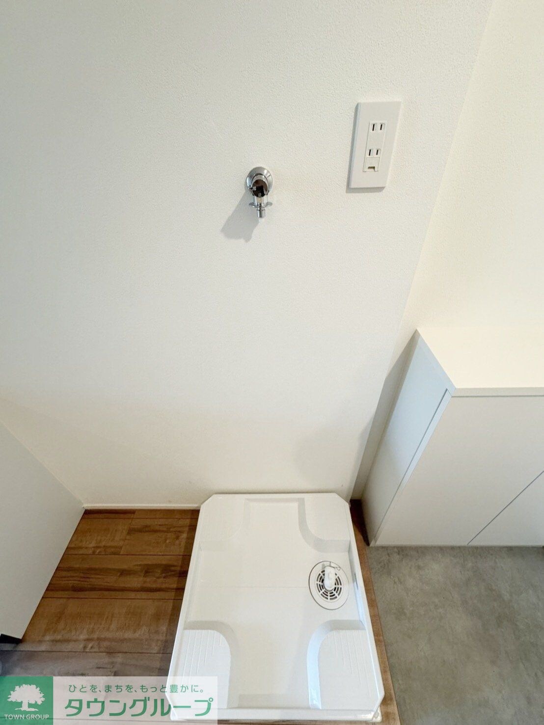 クレスト東村山の物件内観写真