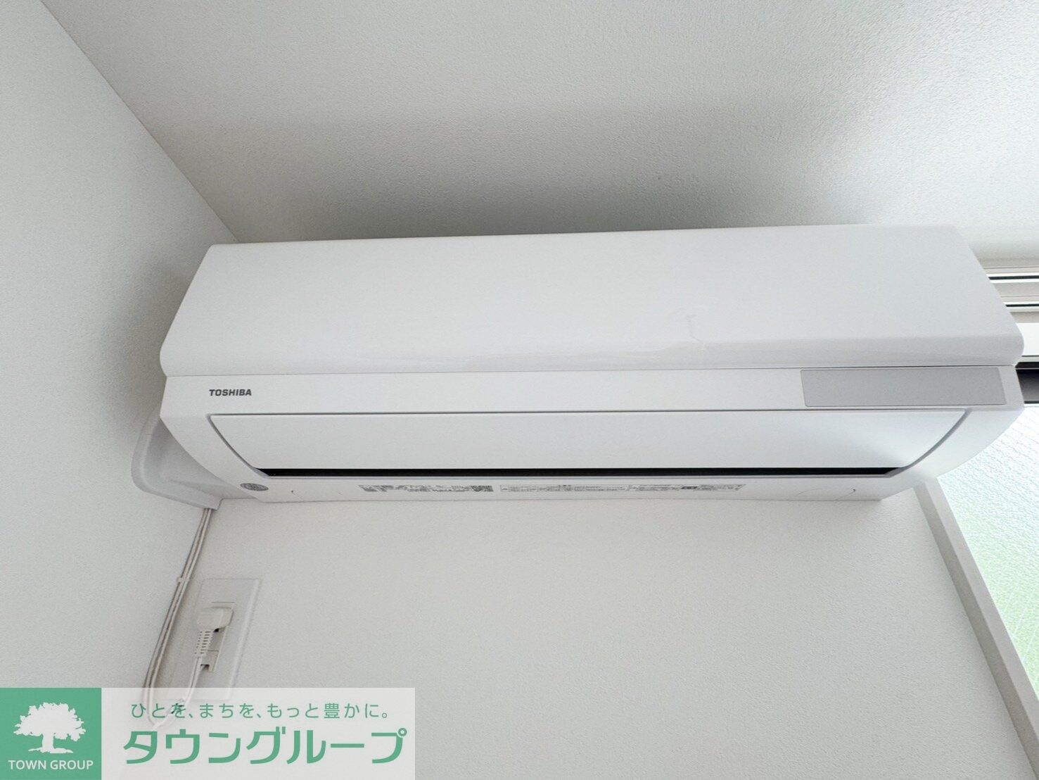 クレスト東村山の物件内観写真