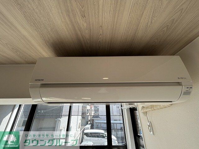 プルマージュ国立の物件内観写真