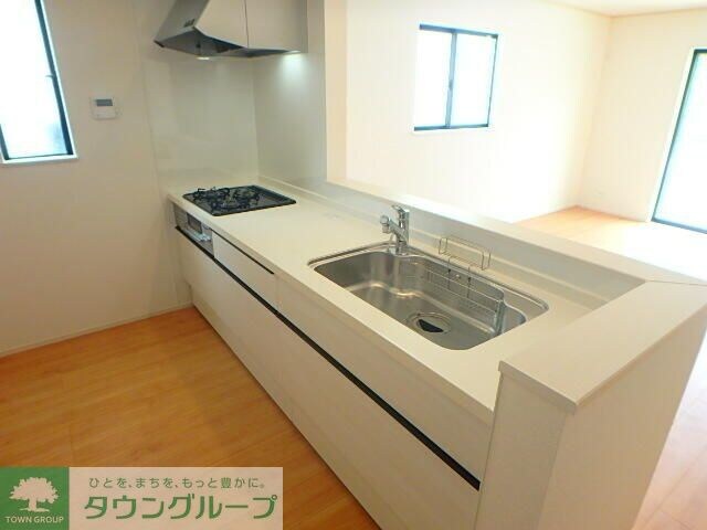 Sumai-to国立市泉03の物件内観写真