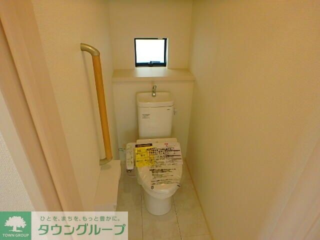 Sumai-to国立市泉03の物件内観写真