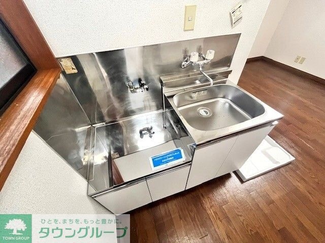 すみれハイツの物件内観写真