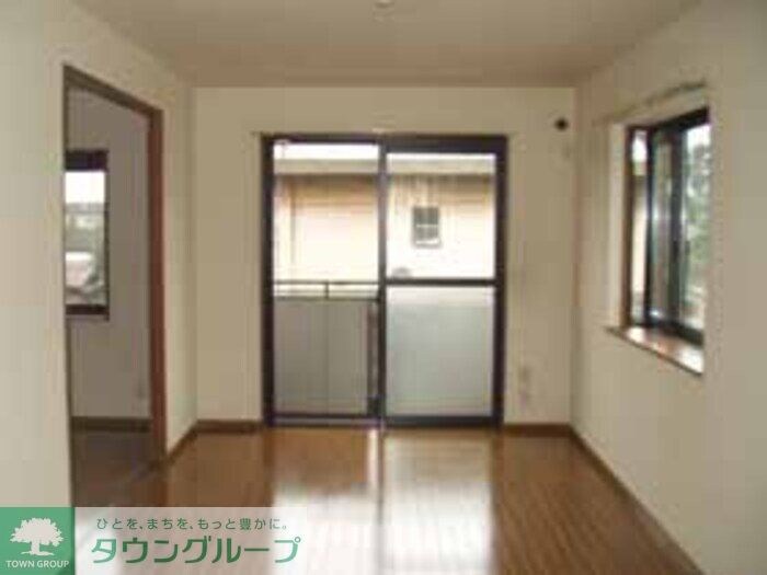 ボヌールの物件内観写真