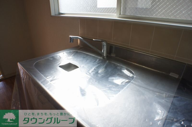 グランメールの物件内観写真