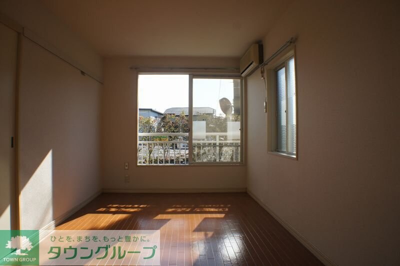 グランメールの物件内観写真