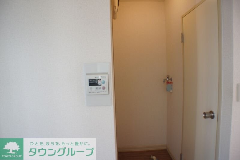 グランメールの物件内観写真