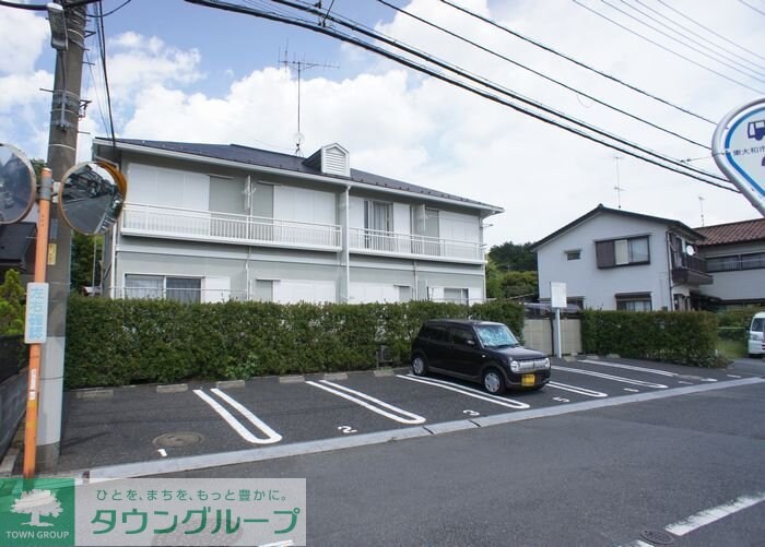 グランメールの物件内観写真