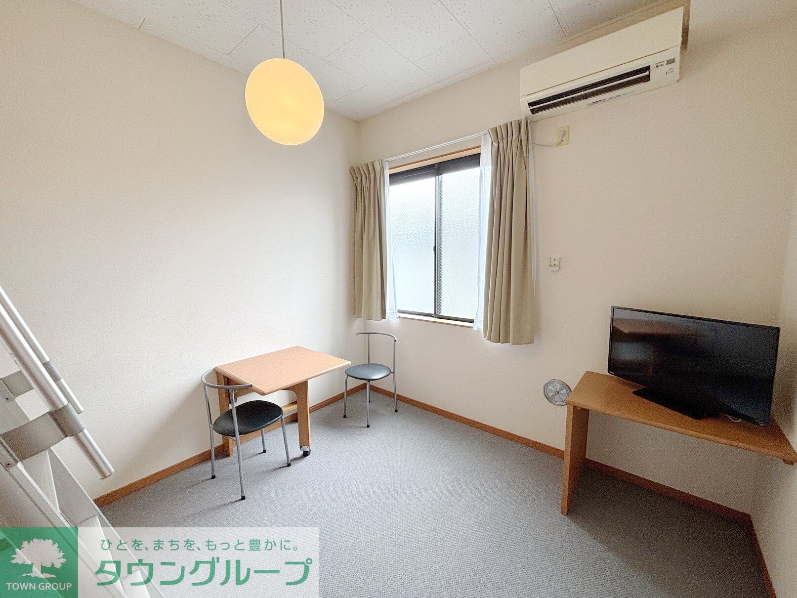 Rufの物件内観写真