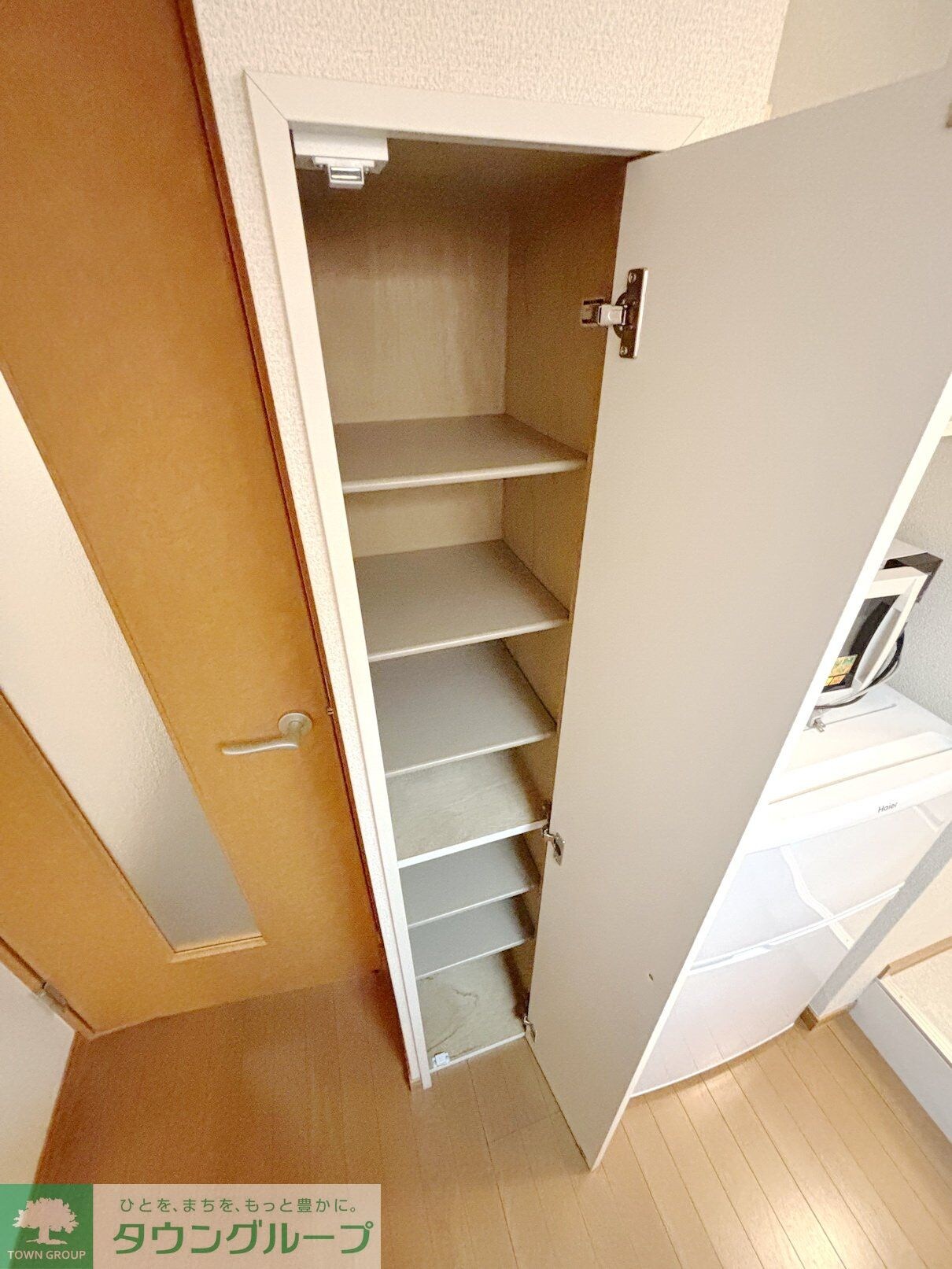 Rufの物件内観写真