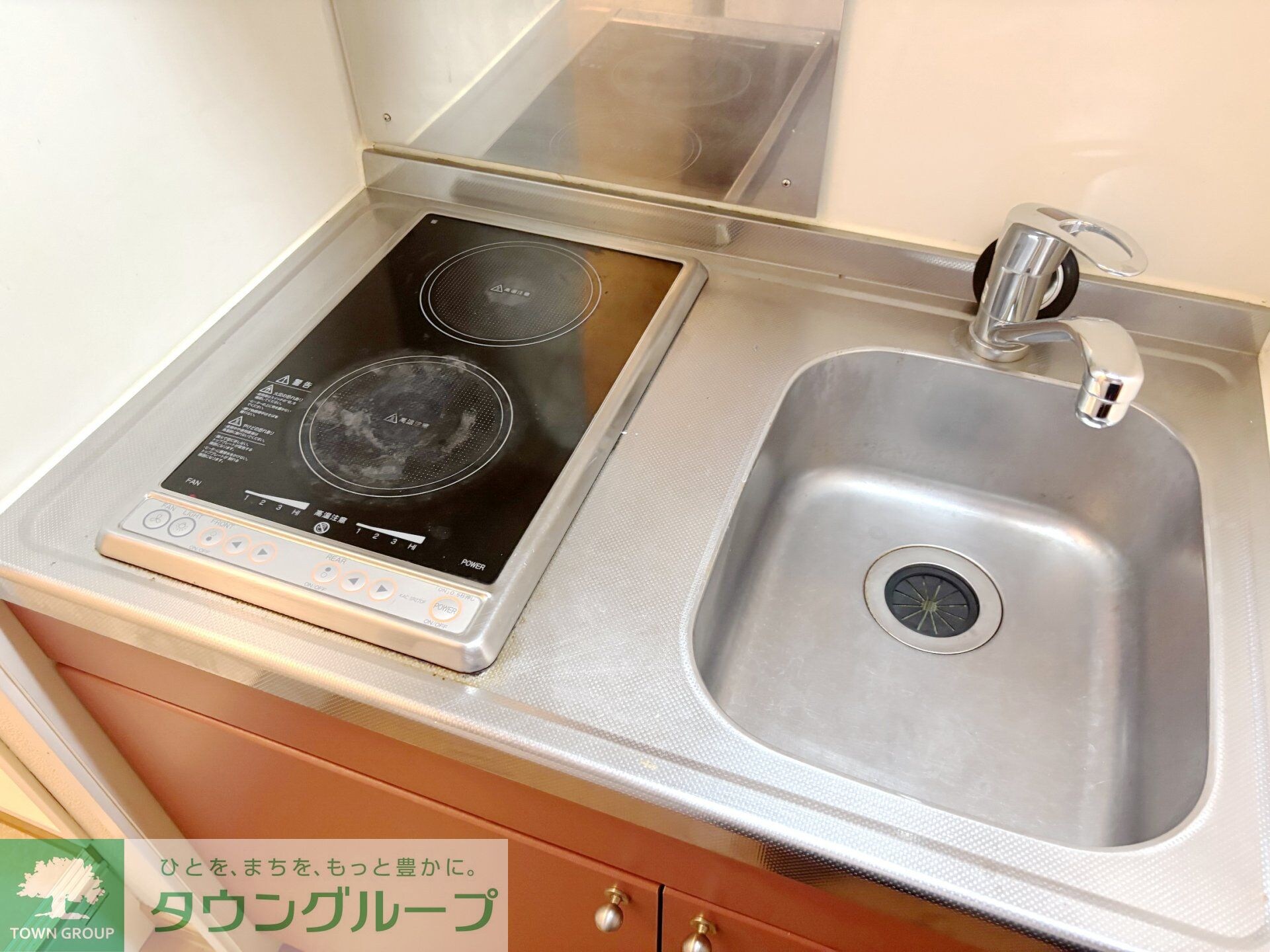 Rufの物件内観写真